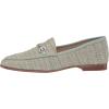 image:imageSam Edelman Womens Loraine Bit LoaferTide Blue Multi