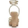 image:imageSam Edelman Womens MindieAmber Gold