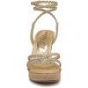 image:imageSam Edelman Womens MindieAmber Gold