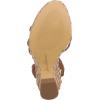 image:imageSam Edelman Womens MindieRich Cognac