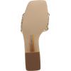 image:imageSam Edelman Womens Waylon Weave SandalsAmber Gold