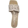 image:imageSam Edelman Womens Waylon Weave SandalsModern Ivory