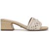 image:imageSam Edelman Womens Waylon Weave SandalsModern Ivory
