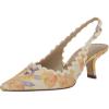 image:imageSam Edelman Womens Bianka Slingback PumpsApricot Multi