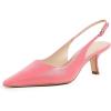image:imageSam Edelman Womens Bianka Slingback PumpsRose Quartz