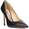 Black Dress Calf Leather