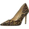 Brown/Black Leopard