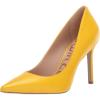 Lemon Zest Leather