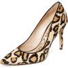 New Nude Leopard