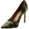 Winter Moss Velvet