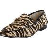 Black/White Zebra Brahma