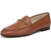 Saddle Leather