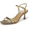 Light Olive Multi