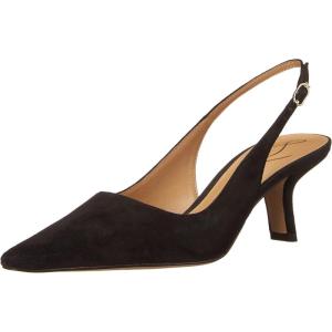 image:imageSam Edelman Womens Bianka Slingback PumpsBlack 1