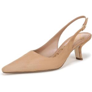 image:imageSam Edelman Womens Bianka Slingback PumpsCyprus Tan