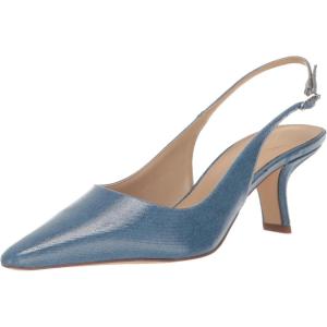 image:imageSam Edelman Womens Bianka Slingback PumpsNova Blue