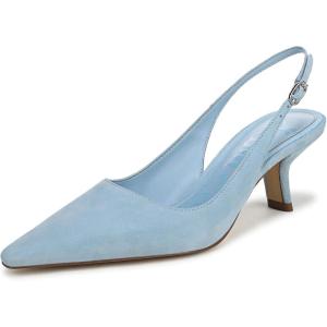 image:imageSam Edelman Womens Bianka Slingback PumpsSpring Blue