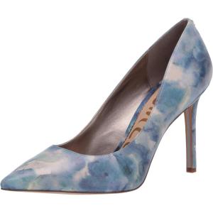 image:imageSam Edelman Womens Hazel Pointed Toe PumpBlue Multi