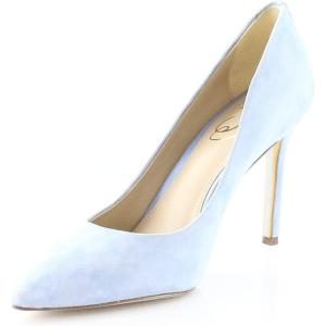 image:imageSam Edelman Womens Hazel Pointed Toe PumpCerulean Blue