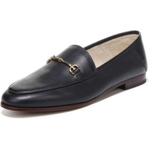 image:imageSam Edelman Womens Loraine Bit LoaferBaltic Navy Modena Calf Leather