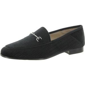 image:imageSam Edelman Womens Loraine Bit LoaferBlack 2