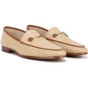 image:imageSam Edelman Womens Loraine Bit LoaferBleached Beechwood