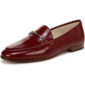 image:imageSam Edelman Womens Loraine Bit LoaferCabernet Red