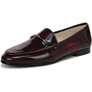 image:imageSam Edelman Womens Loraine Bit LoaferDark Merlot