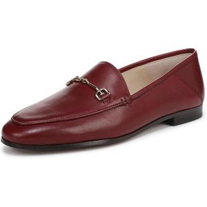 image:imageSam Edelman Womens Loraine Bit LoaferFrench Merlot