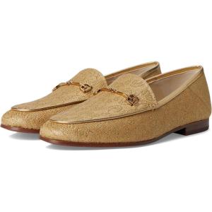 image:imageSam Edelman Womens Loraine Bit LoaferNatural Logo Multi