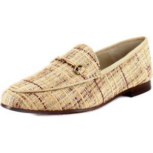 image:imageSam Edelman Womens Loraine Bit LoaferPale Gold Boucle
