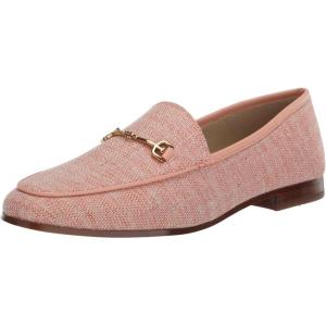 image:imageSam Edelman Womens Loraine Bit LoaferPink Lotus