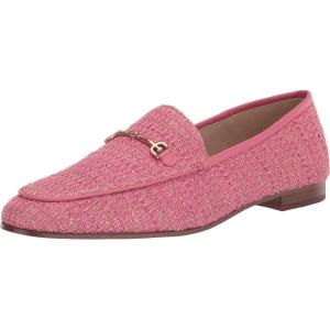 image:imageSam Edelman Womens Loraine Bit LoaferPink Rose Multi