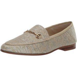 image:imageSam Edelman Womens Loraine Bit LoaferPlatinum