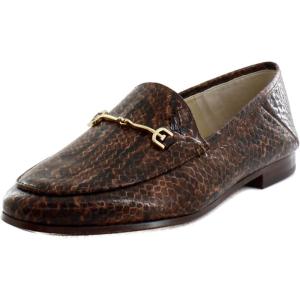 image:imageSam Edelman Womens Loraine Bit LoaferStable Brown