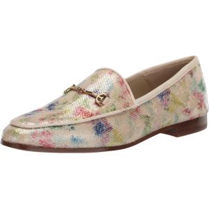 image:imageSam Edelman Womens Loraine Bit LoaferSunflower Multi