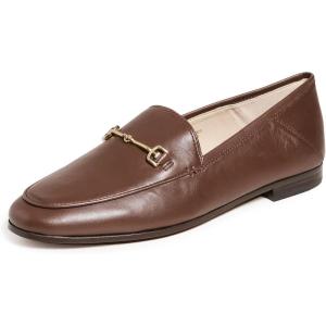 image:imageSam Edelman Womens Loraine Bit LoaferTerazzo Brown Leather