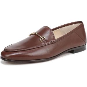 image:imageSam Edelman Womens Loraine Bit LoaferTerrazzo Brown