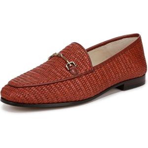 image:imageSam Edelman Womens Loraine Bit LoaferWarm Sienna