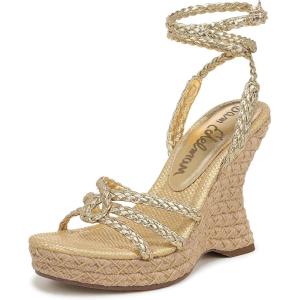 image:imageSam Edelman Womens MindieAmber Gold