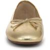 image:imageSam Edelman Womens Alie Ballet FlatsAmber Gold