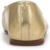 image:imageSam Edelman Womens Alie Ballet FlatsAmber Gold