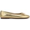 image:imageSam Edelman Womens Alie Ballet FlatsAmber Gold