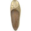 image:imageSam Edelman Womens Alie Ballet FlatsAmber Gold