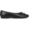 image:imageSam Edelman Womens Alie Ballet FlatsBlack Leather