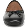 image:imageSam Edelman Womens Alie Ballet FlatsBlack Leather