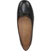 image:imageSam Edelman Womens Alie Ballet FlatsBlack Leather