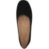 image:imageSam Edelman Womens Alie Ballet FlatsBlack Suede