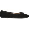 image:imageSam Edelman Womens Alie Ballet FlatsBlack Suede