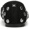image:imageSam Edelman Womens Alie Ballet FlatsBlack Suede Stud